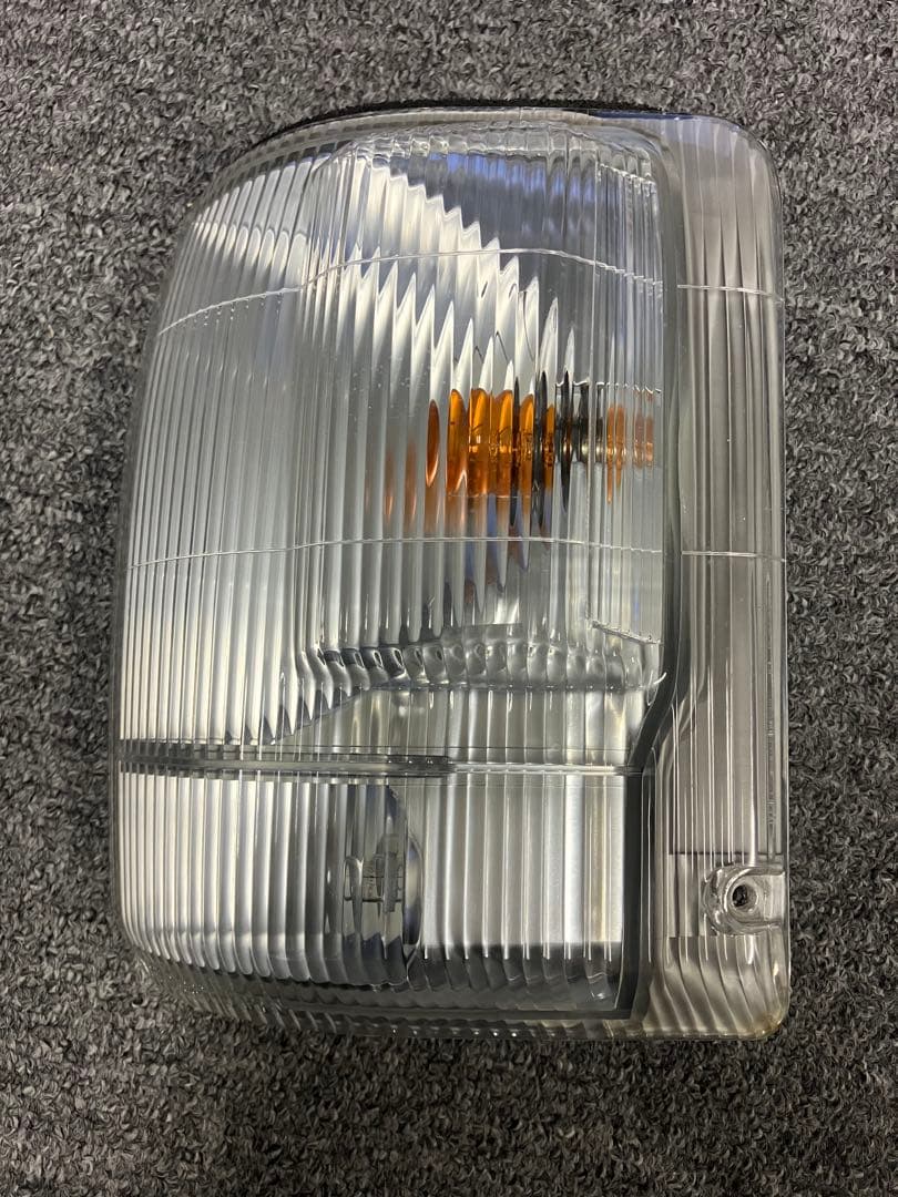 サンバー コーナーランプ ウィンカーランプ 左右TV1 TV2 TT1 TT2