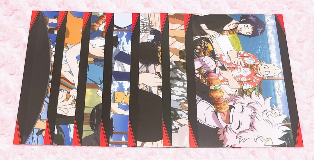 【ヒロアカ】 劇場版 DVD まとめ売り