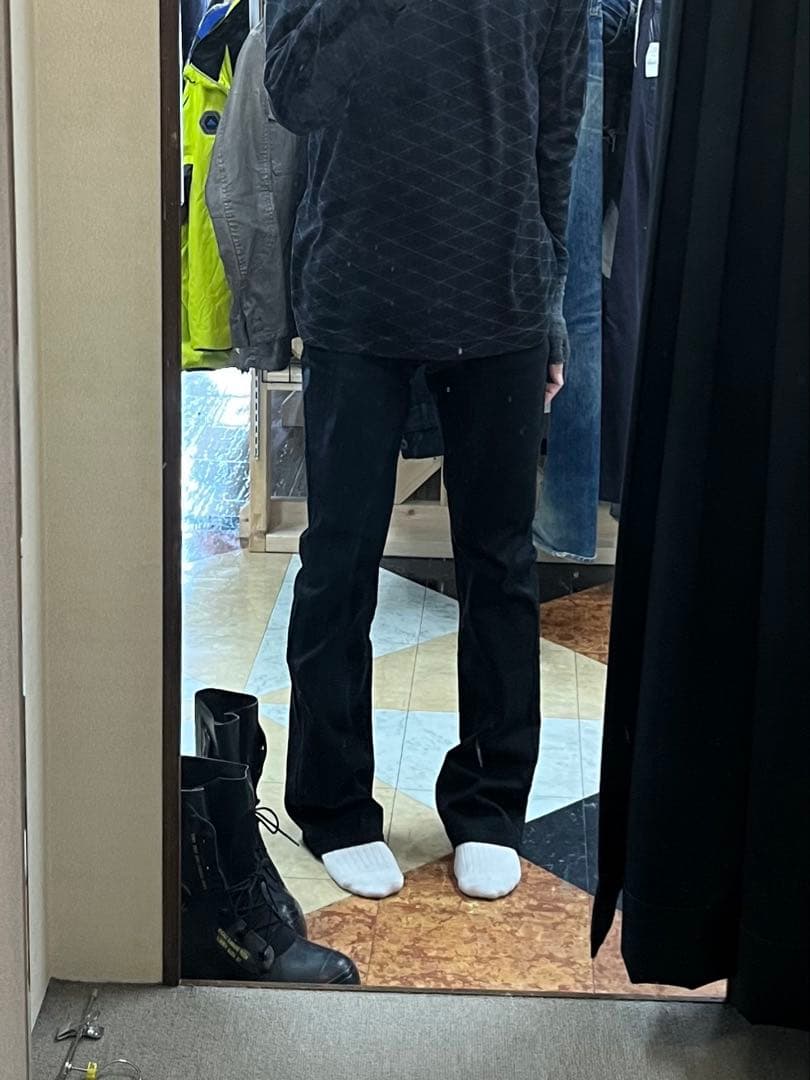 Lee helmutlang saintLaurent エディdiorhomme