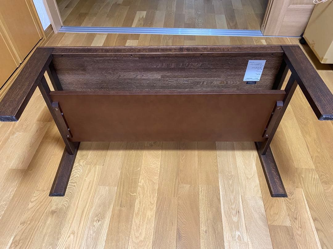 【とらとら】カリモク家具センターテーブル