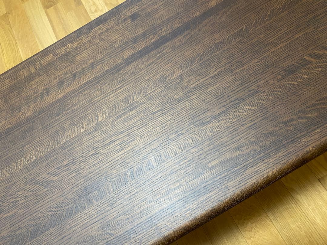 【とらとら】カリモク家具センターテーブル