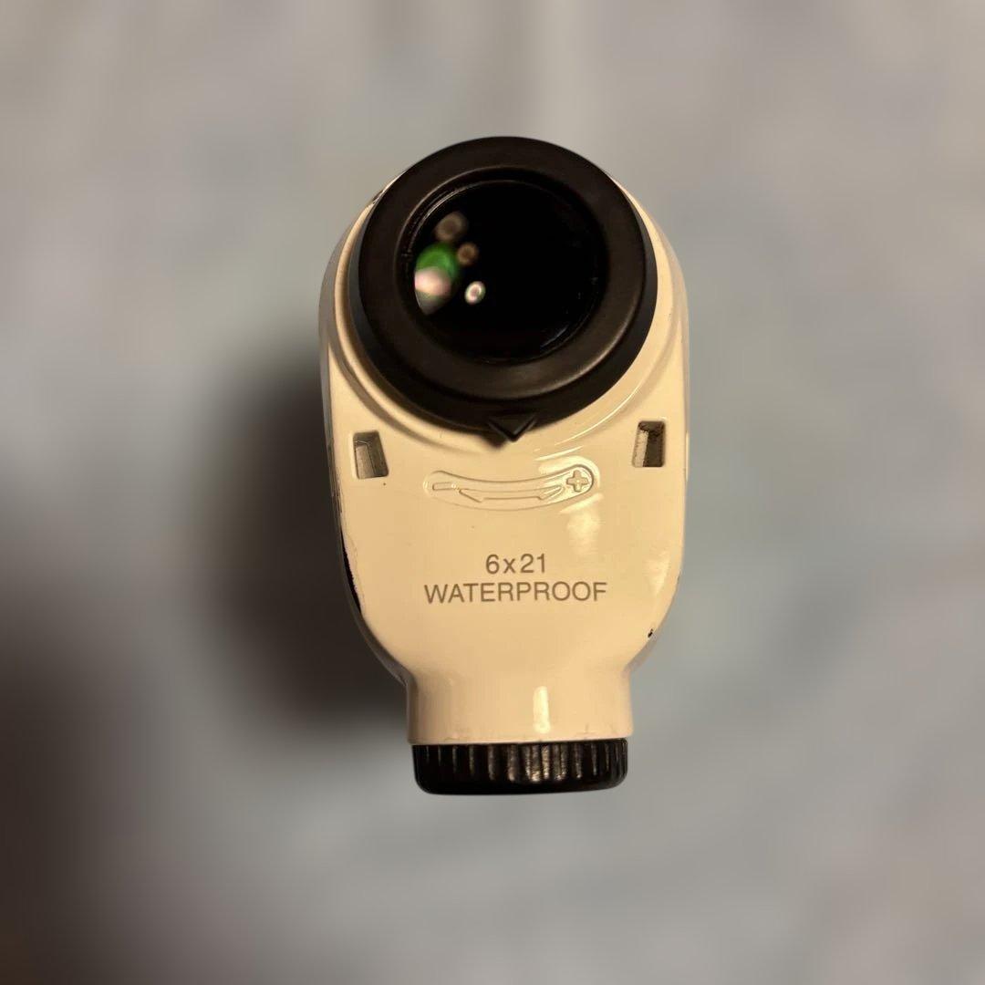 Nikon COOLSHOT PRO ゴルフ 距離計 レーザー