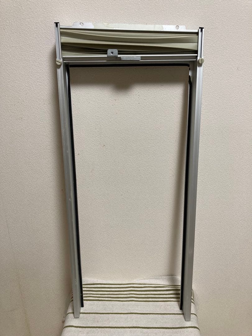 窓用エアコン　Haier