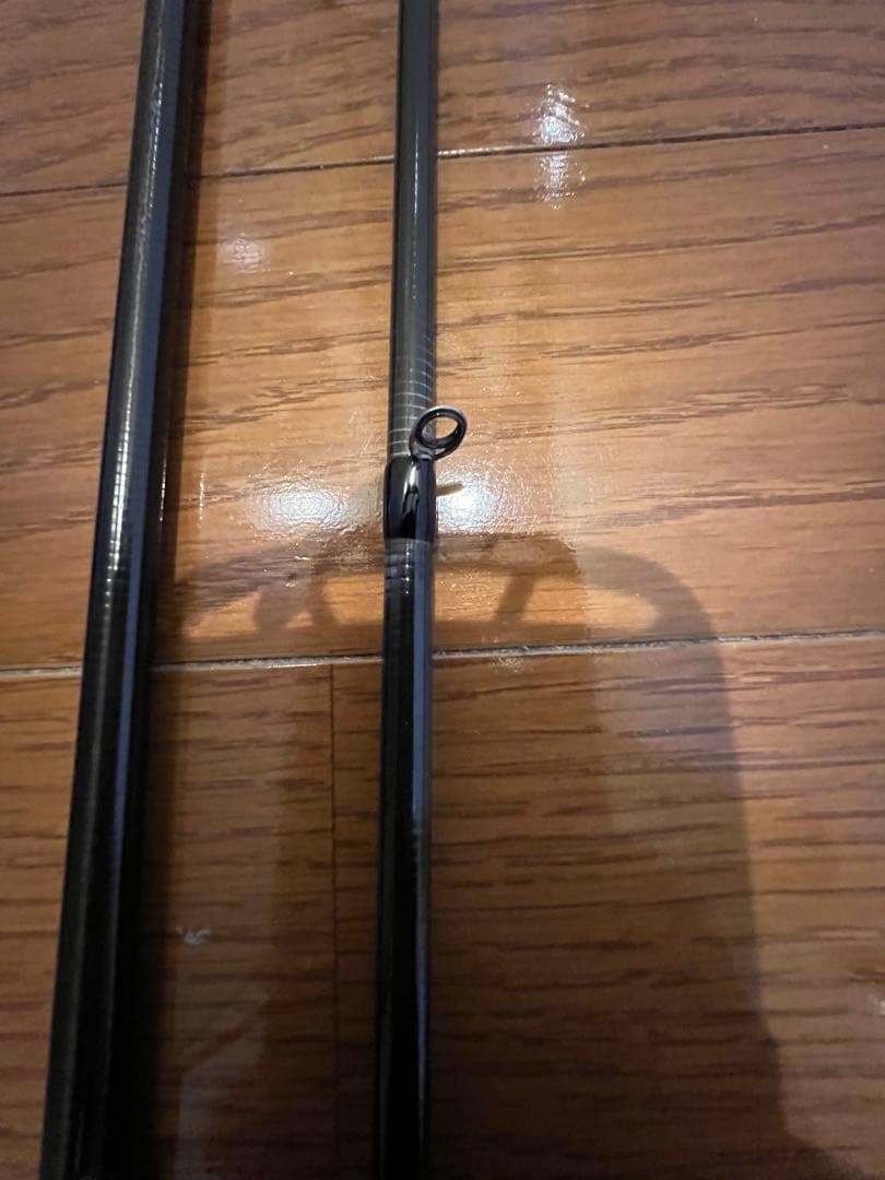 がまがつ　ラグゼ　寧音　B 77H solid 美品