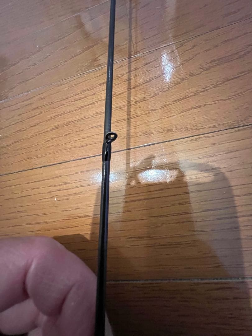 がまがつ　ラグゼ　寧音　B 77H solid 美品