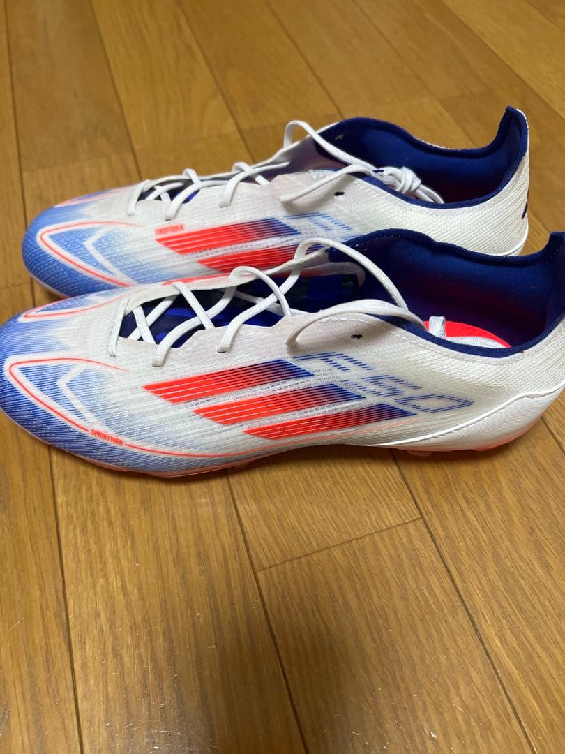 adidas X SPEED HG/AG 24.0cm サッカースパイク