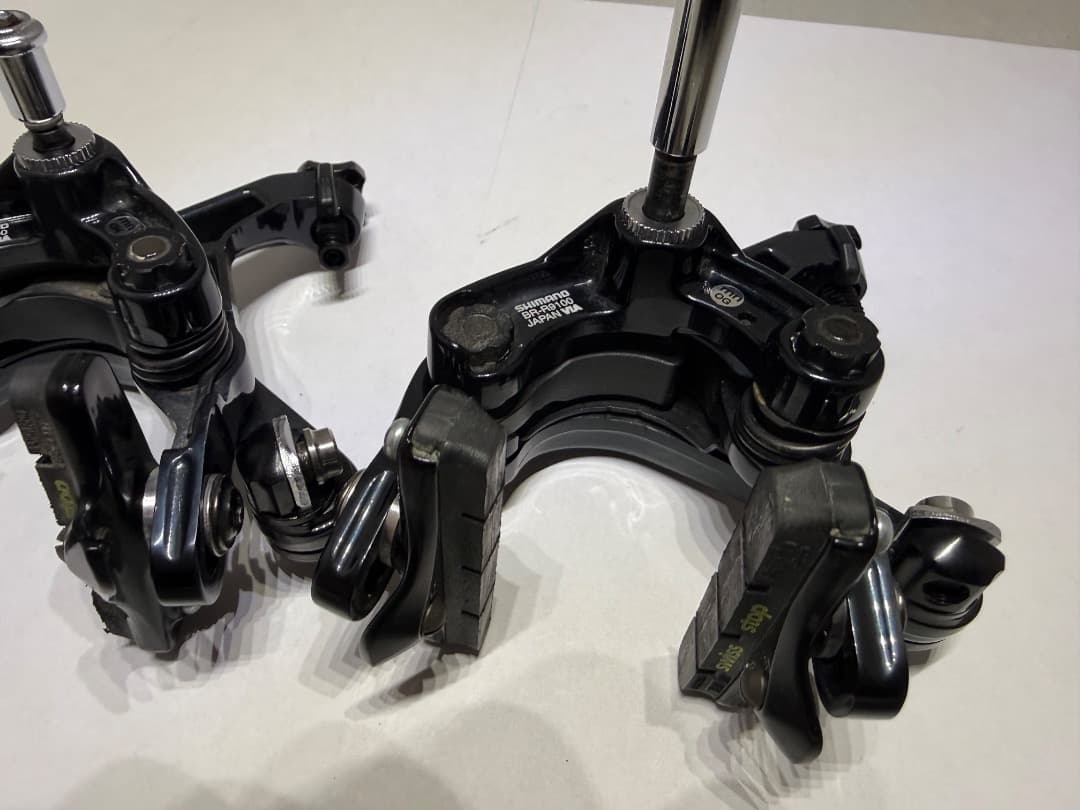 SHIMANO 「シマノ」 DURA-ACE BR-R9100