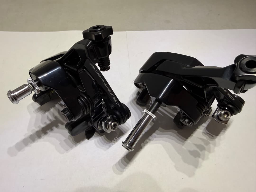 SHIMANO 「シマノ」 DURA-ACE BR-R9100