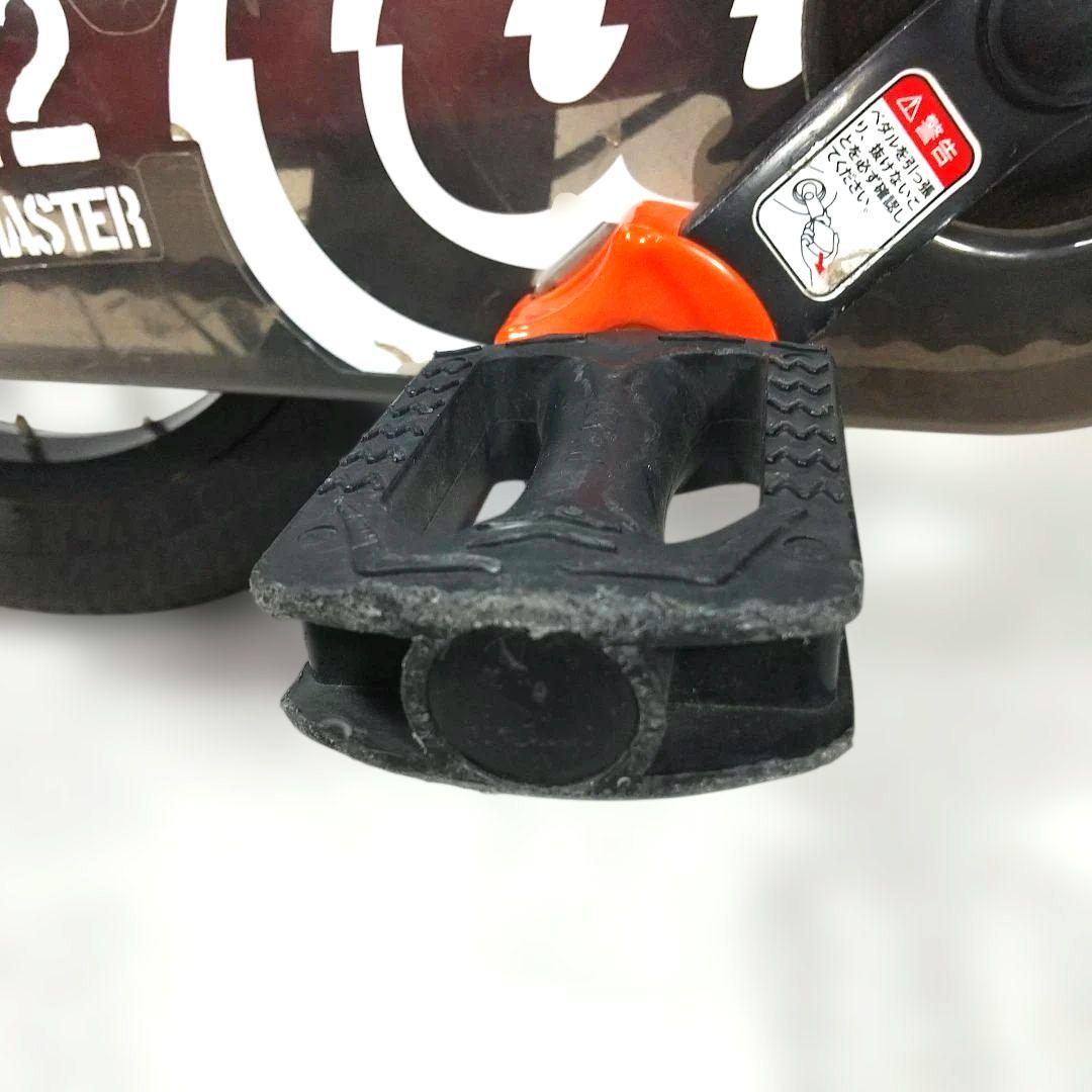 d-bike MASTER12（ディーバイクマスター 12）【即購入OK】