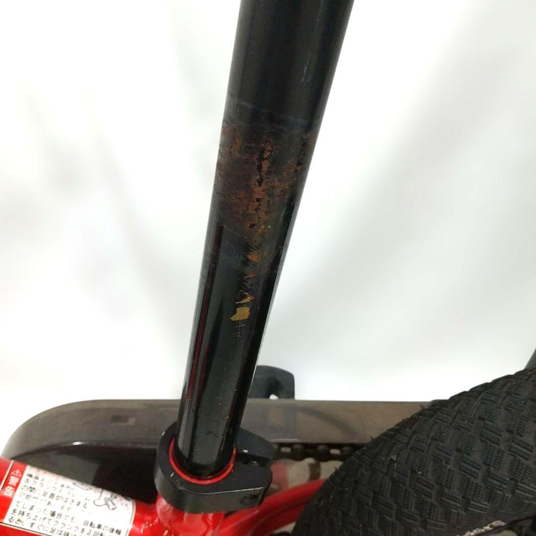 d-bike MASTER12（ディーバイクマスター 12）【即購入OK】