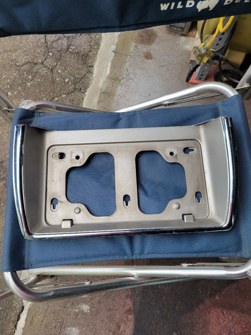 100系ハイエース　中期ワゴンテール一式