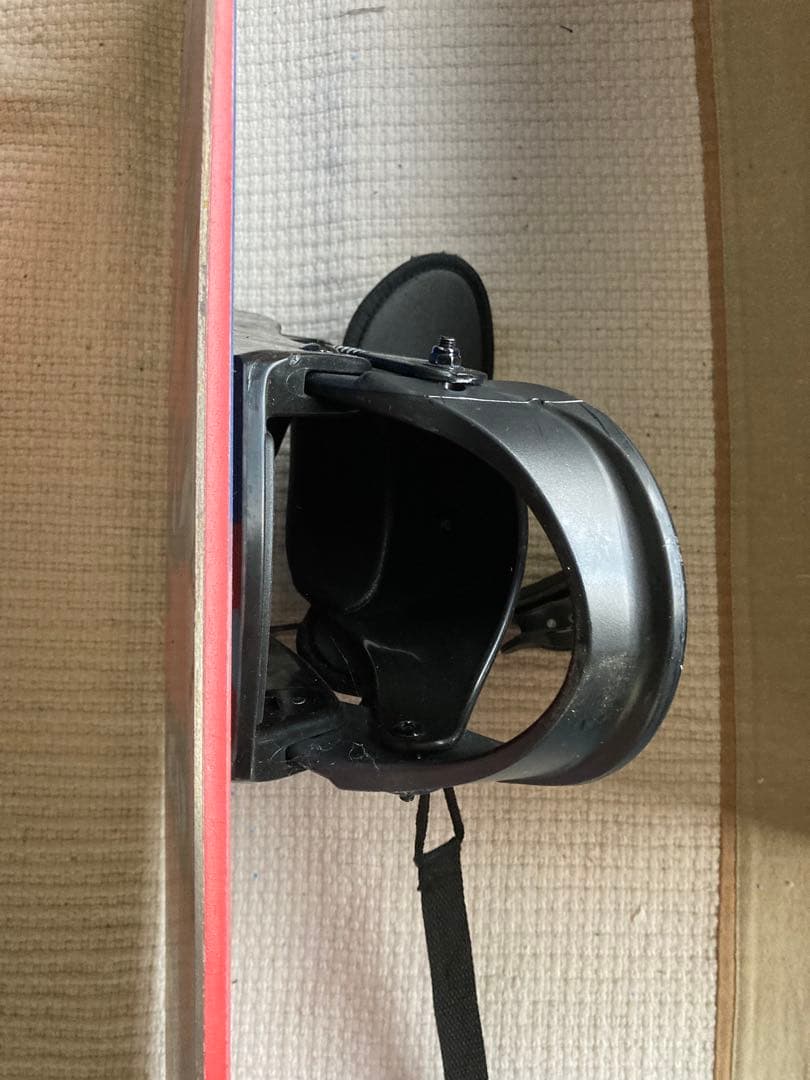 アイスクリームスノーボード3点セット レディース
