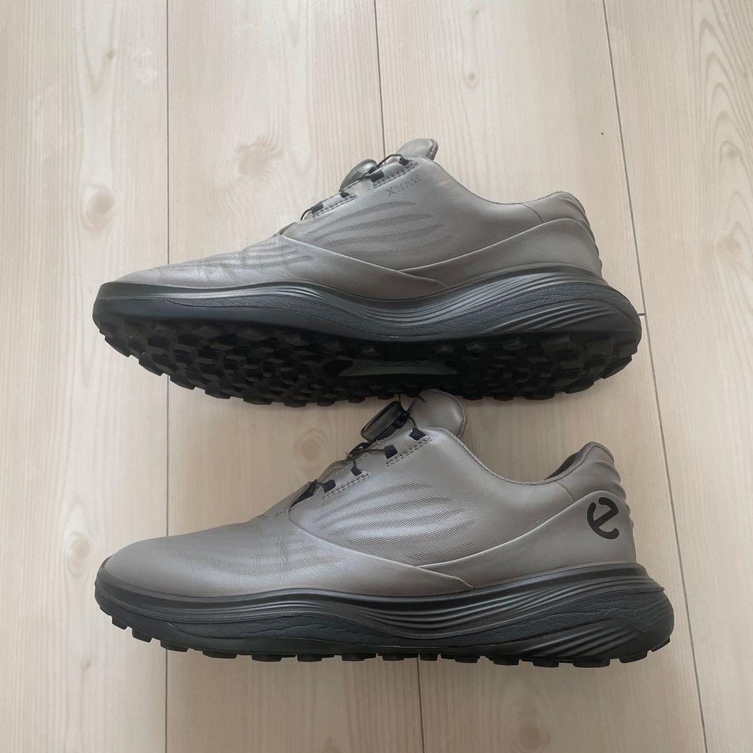 ECCO Golfシューズ