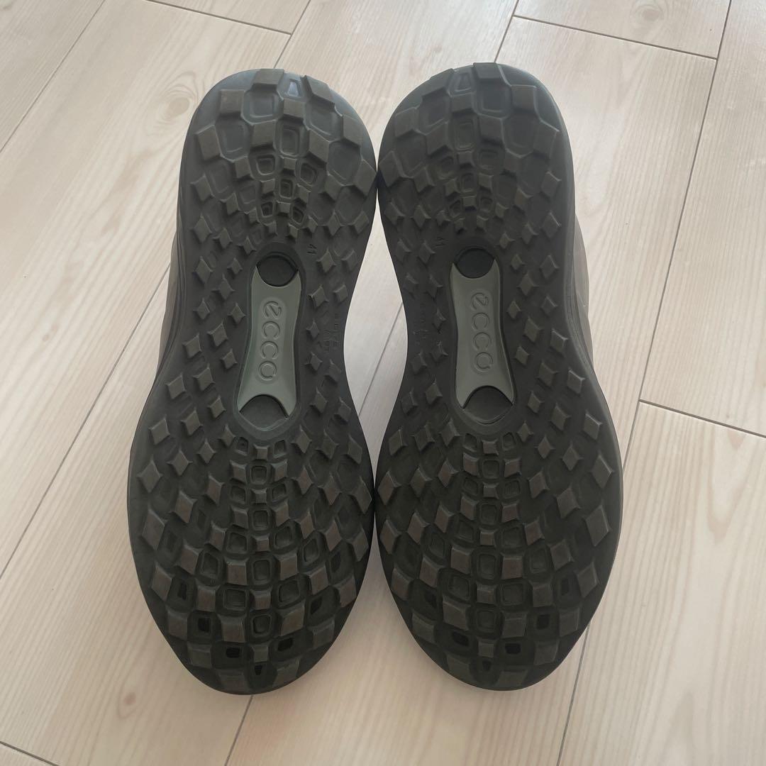 ECCO Golfシューズ