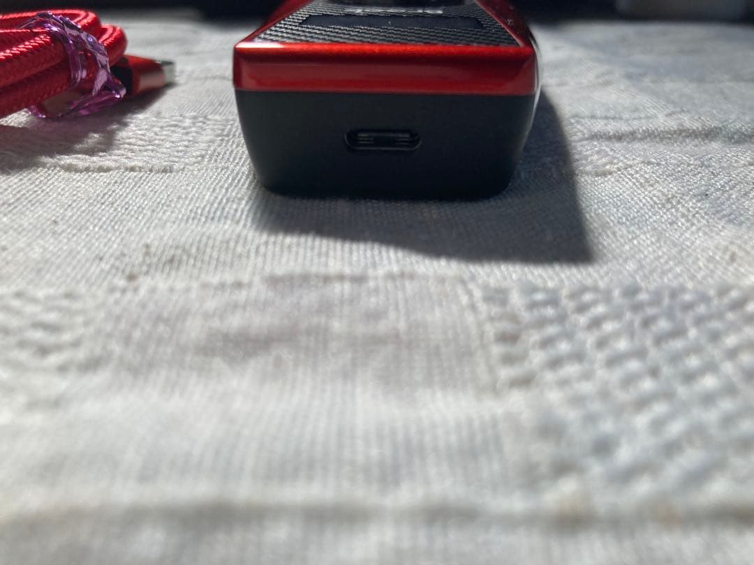 BROOK Ras1ution レーシングゲーム　デバイスコンバーター