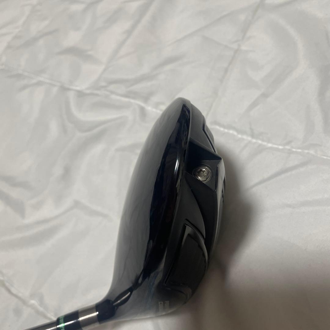 BALDO CORSA PERFORMANCE 460 デイトナスピーダー6s