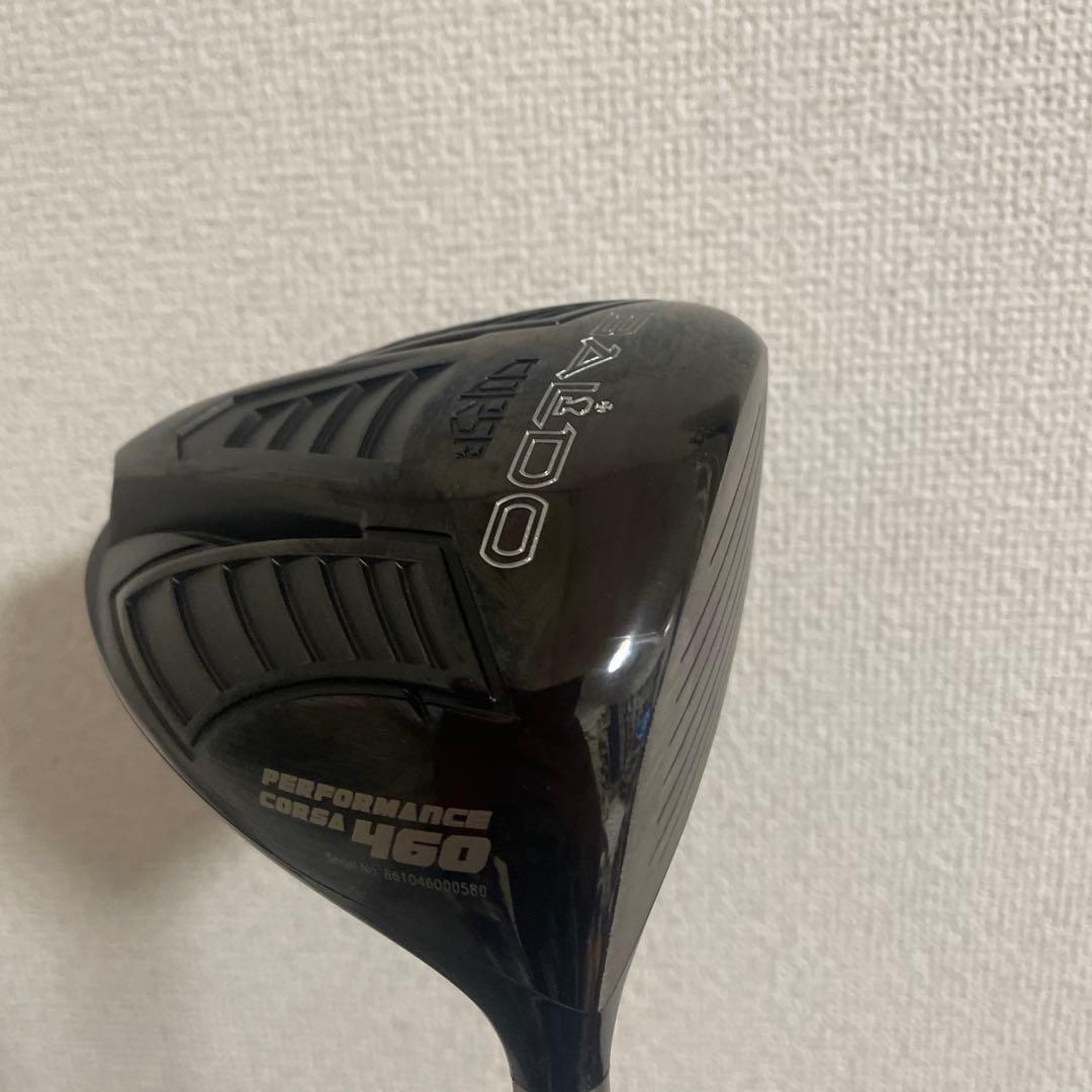 BALDO CORSA PERFORMANCE 460 デイトナスピーダー6s