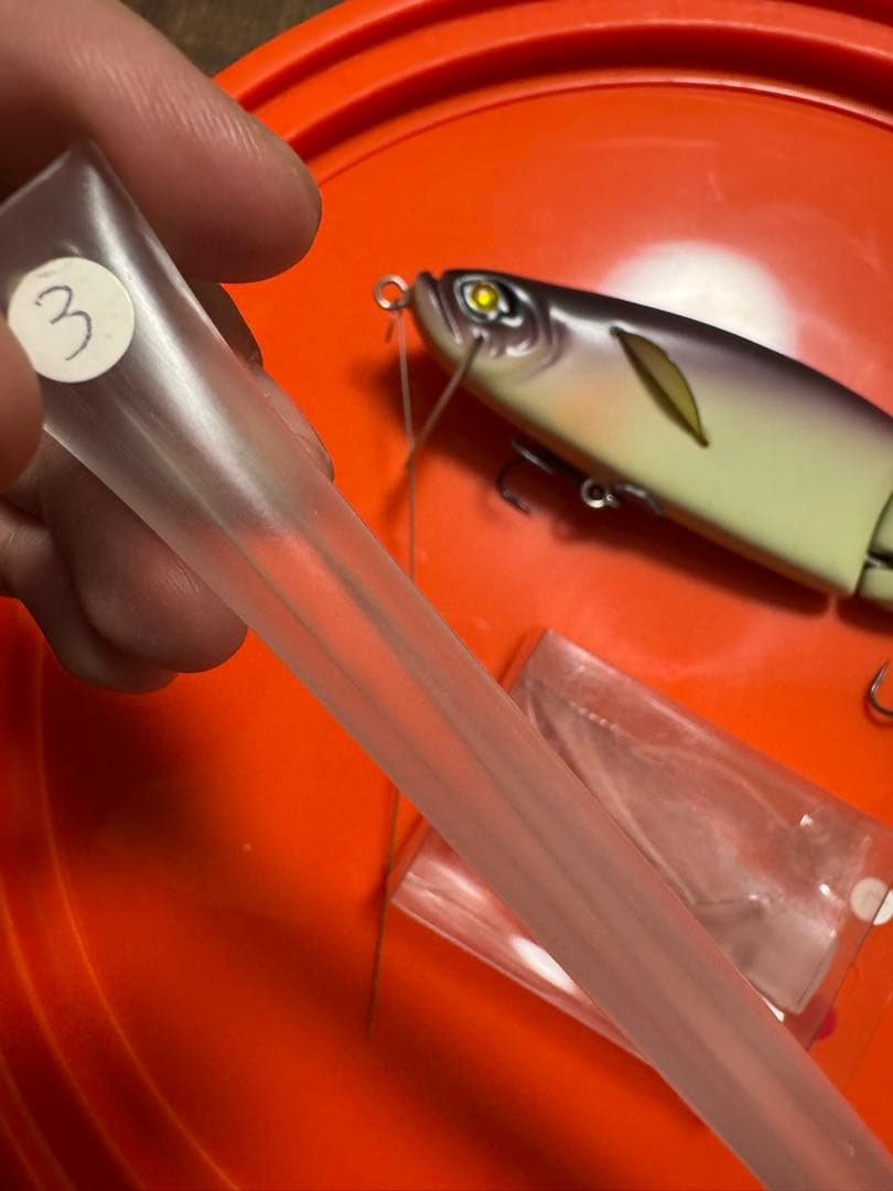 バンデルオーラ　B-1セット
