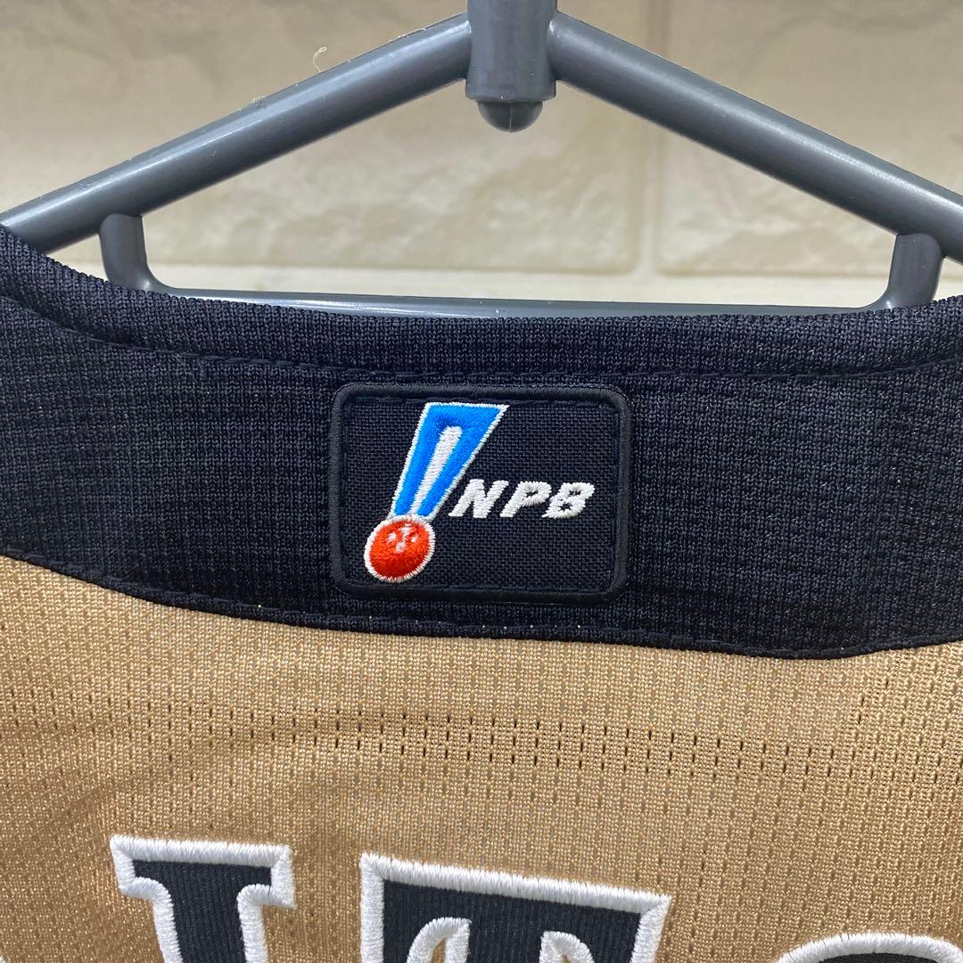 斎藤佑樹　日ハム18ホームユニフォーム　新品未使用