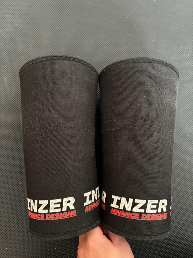 INZER ErgoPro ニースリーブ　sサイズ