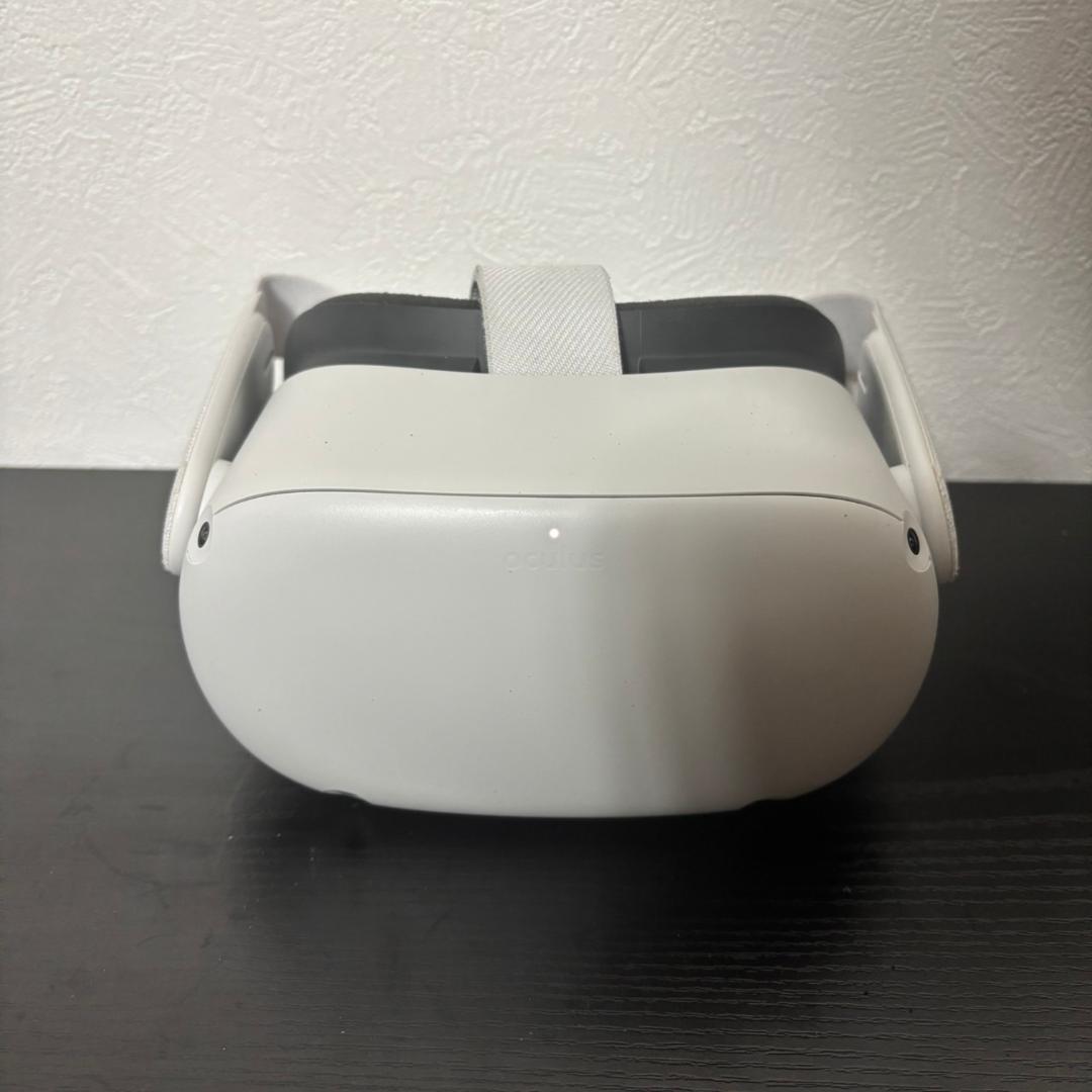 Ｋ*様   Quest 2 (64GB) VR ヘッドセット