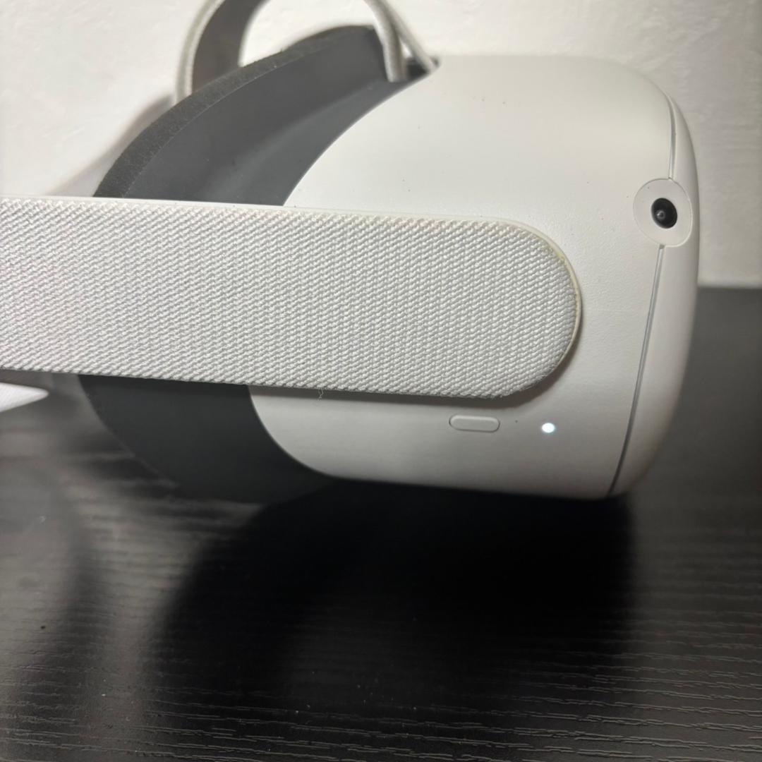 Ｋ*様   Quest 2 (64GB) VR ヘッドセット