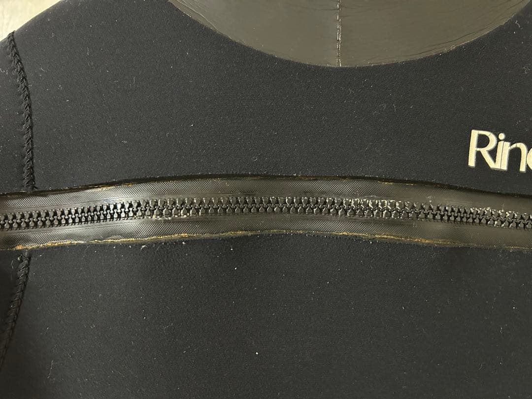 【SALE】RINCON ハイグレードドライスーツ　レディース