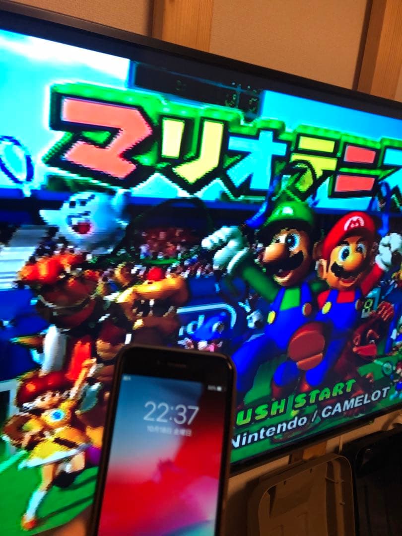 Nintendo64 ロクヨン