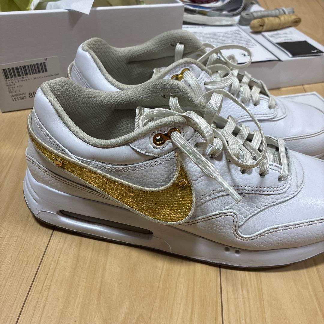 EastsideGolf×NikeAirMax 1 86 Golf 27.5cm