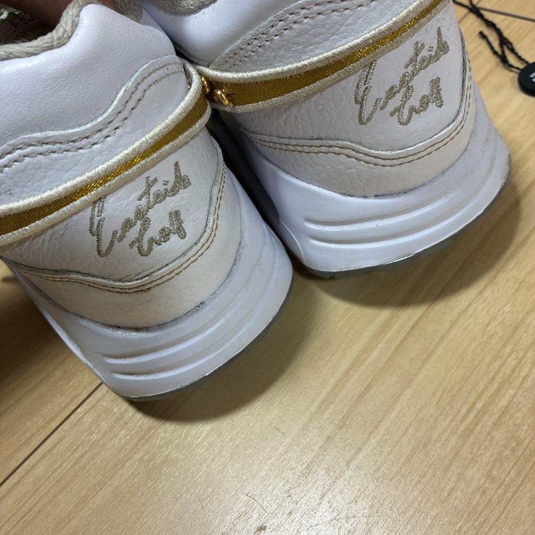 EastsideGolf×NikeAirMax 1 86 Golf 27.5cm
