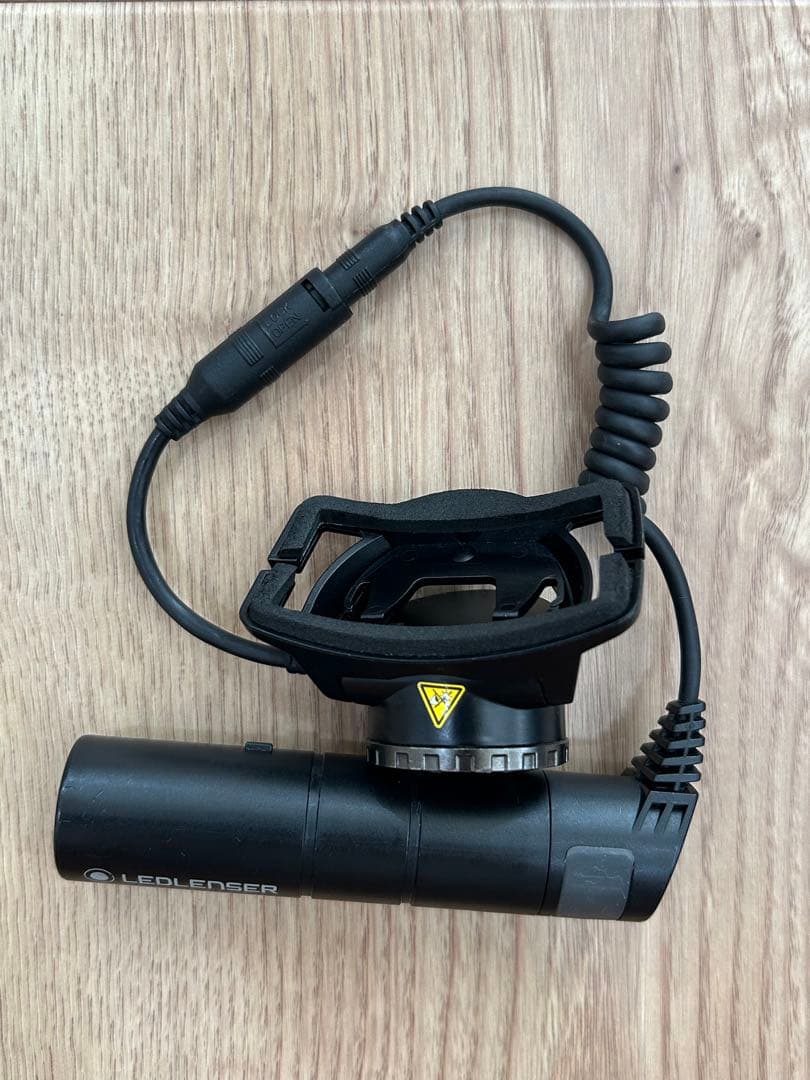 LEDLENSER NEO10R ヘッドライト