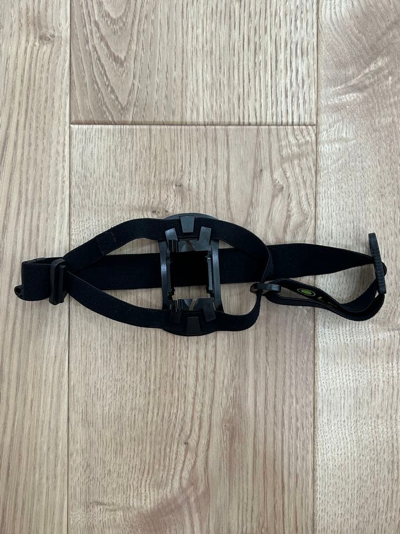 LEDLENSER NEO10R ヘッドライト