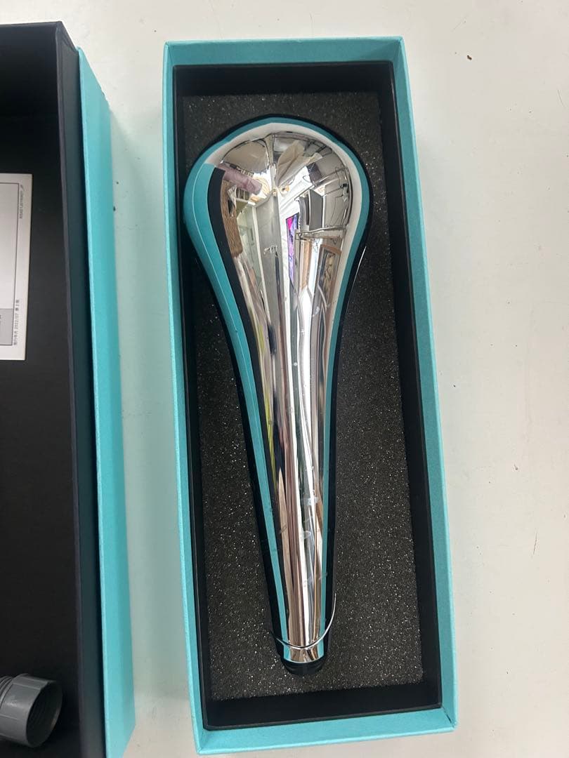 新品未使用 リファ ファインバブルs