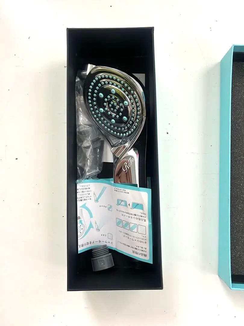 新品未使用 リファ ファインバブルs
