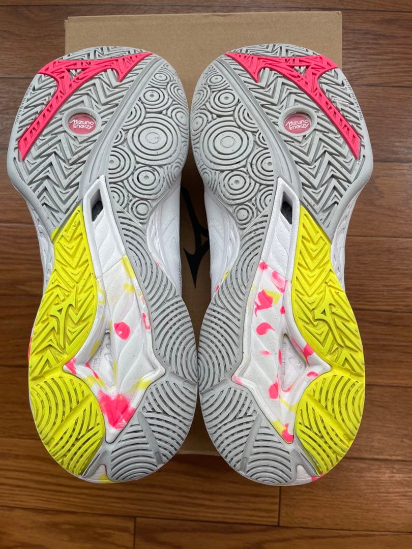 シューズ WAVE FANG 2 FIT