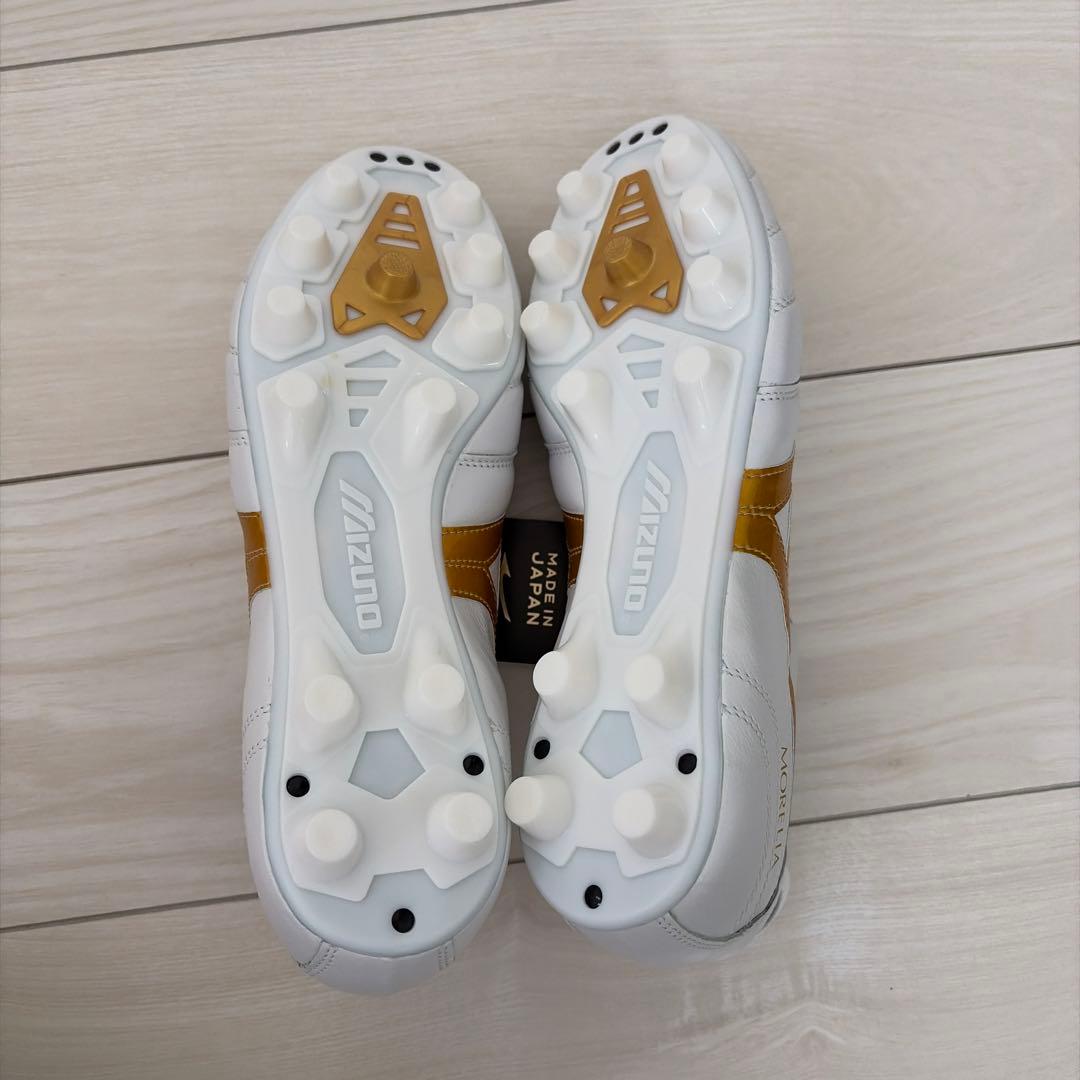 Mizuno Morelia II Japan サッカーシューズ 26.0 cm