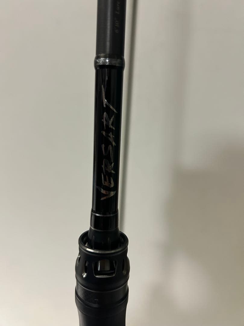 アブガルシア　ベルサートVERC-610HS