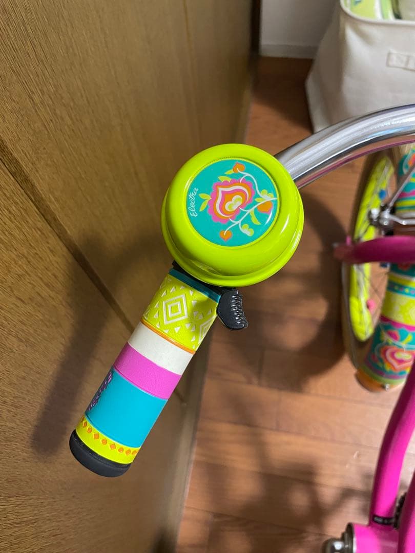 ELECTRA SPROCKET 16エレクトラビーチクルーザー　子供用自転車
