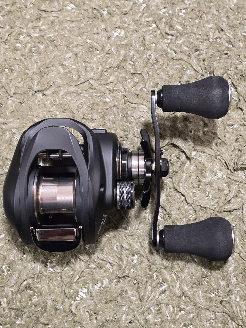 ZPI ALCANCEアルカンセ HS 右　新品