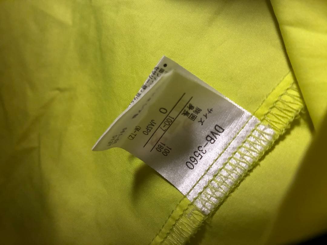 DESCENTE 大塚高校