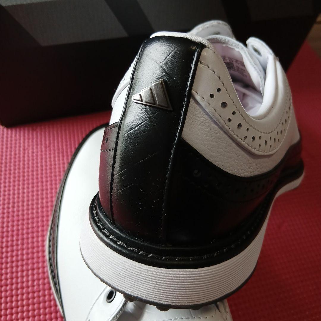 アディダス ゴルフ adidas Golf MC80 27.5cm