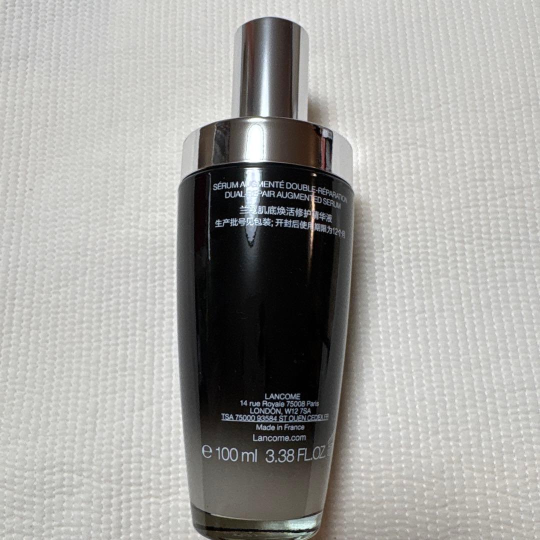 ランコム ジェニフィック アルティメ セラム 100ml 新品 美容液