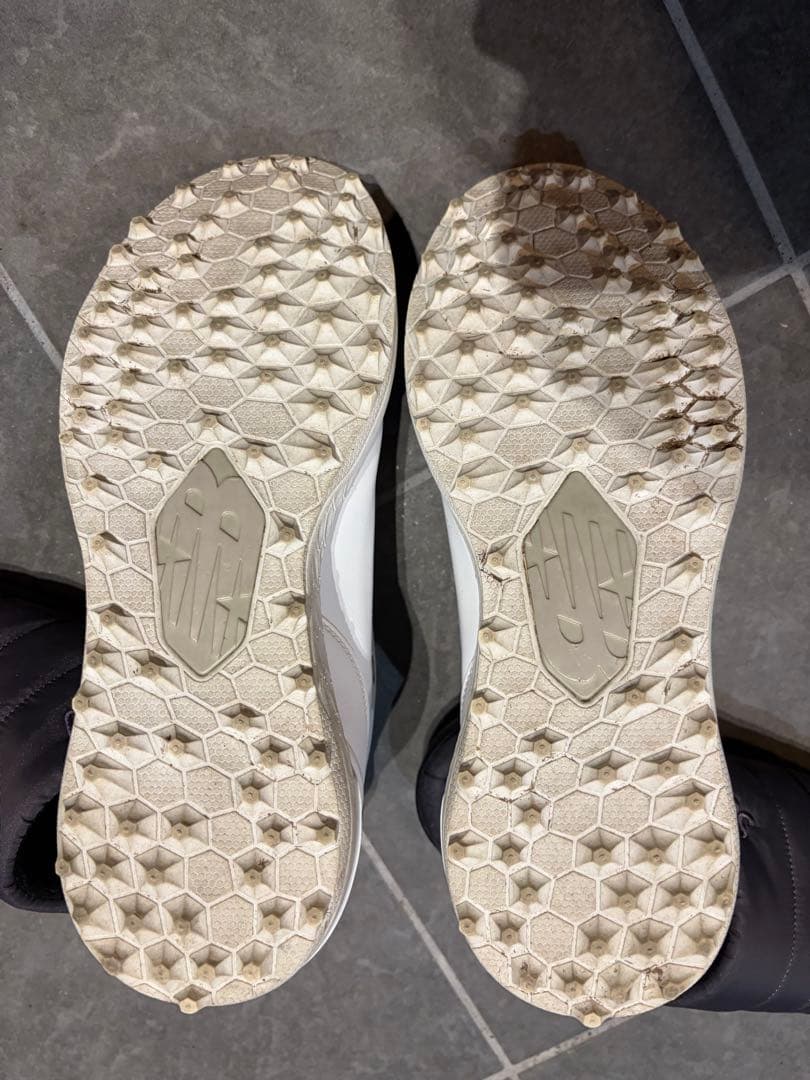 ニューバランス Fresh Foam X 2500 v4 BOA スパイクレス