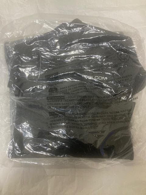 ボルコム ウィメンズ モジュレーター 4/3mm フルスーツ BLK 10