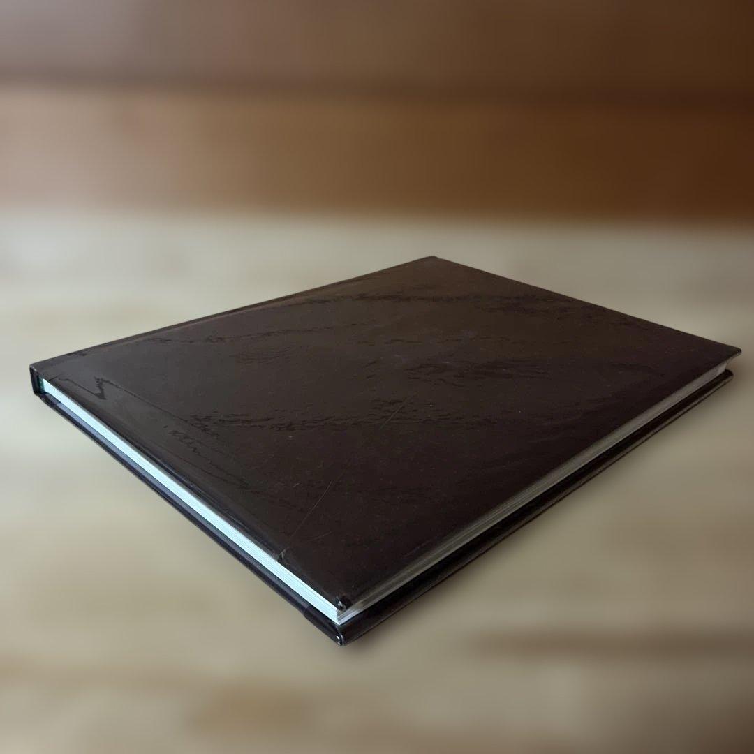 Gut Holz グート・ホルツ　ケーゲルバーン　写真集