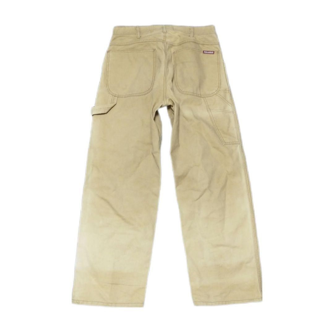 パンツ HIDEANDSEEK Duck Pants (H.Washed)