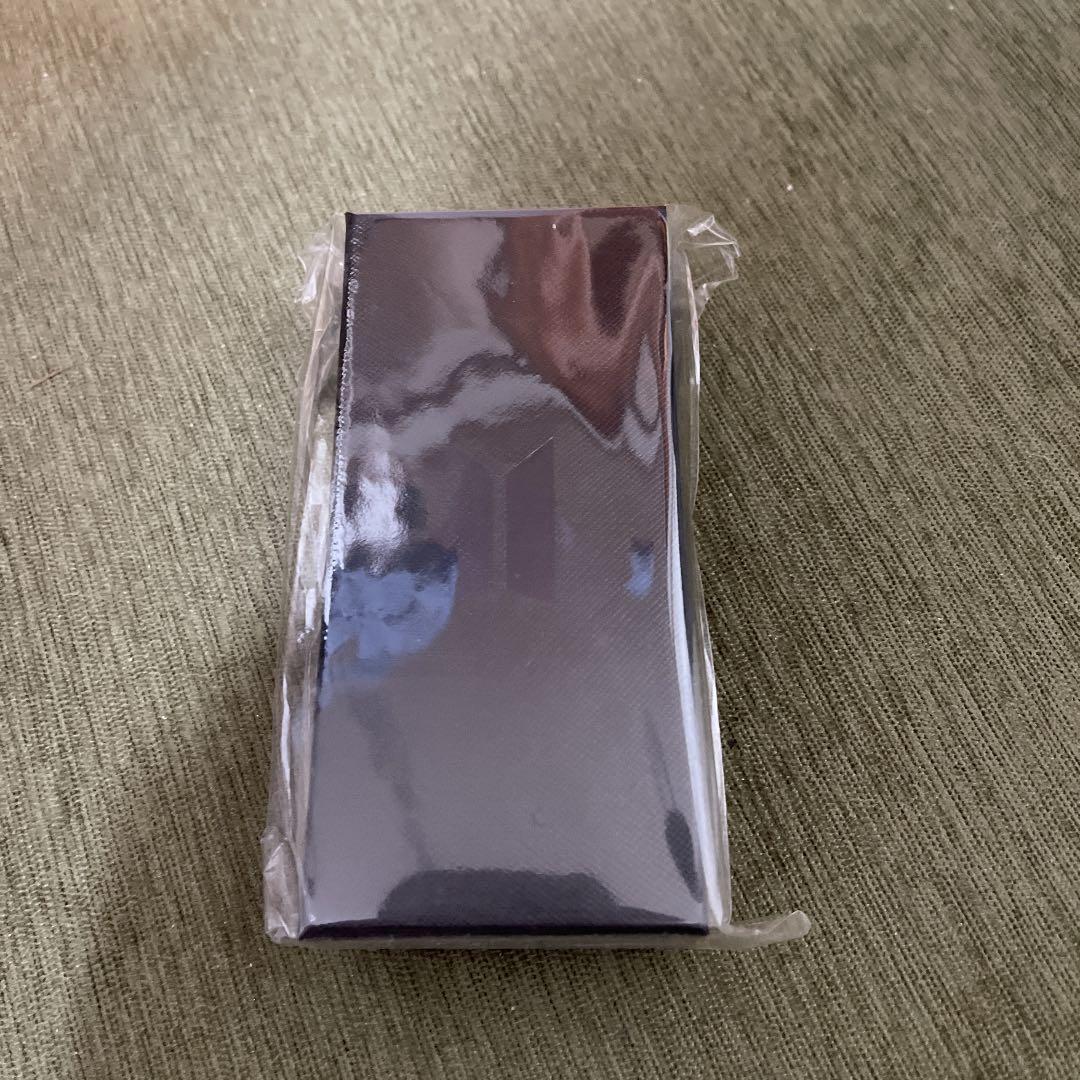 BTS POPUP ネックレス