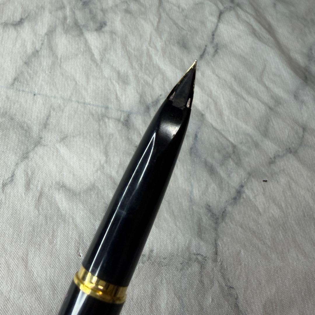 PILOT　パイロット　万年筆　Elite　エリート　14K-585金