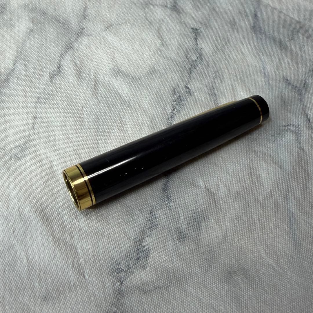 PILOT　パイロット　万年筆　Elite　エリート　14K-585金
