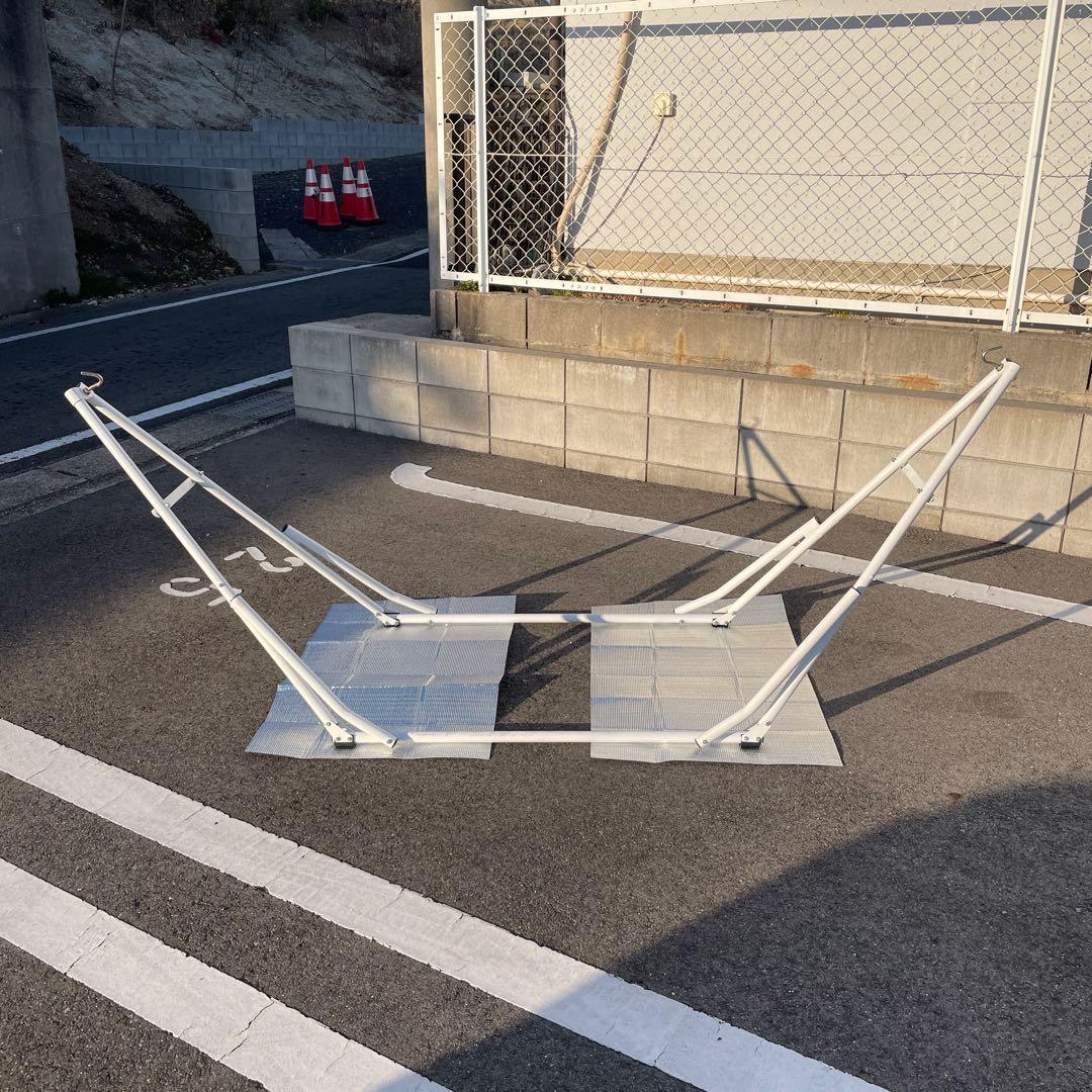 3way ハンモック
